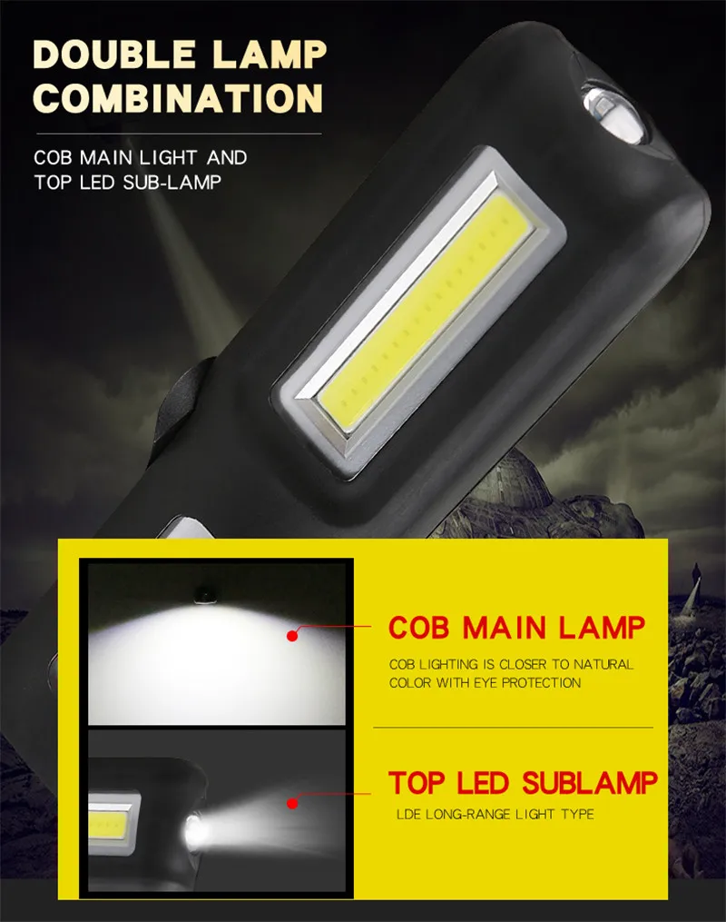 torch light 05