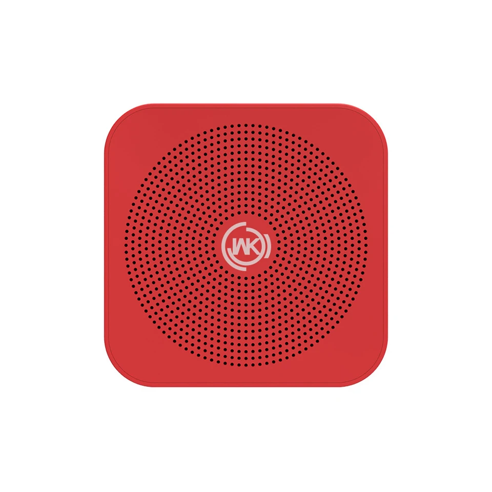 Портативный металлический Мини Bluetooth музыкальная стереоколонка бас открытый