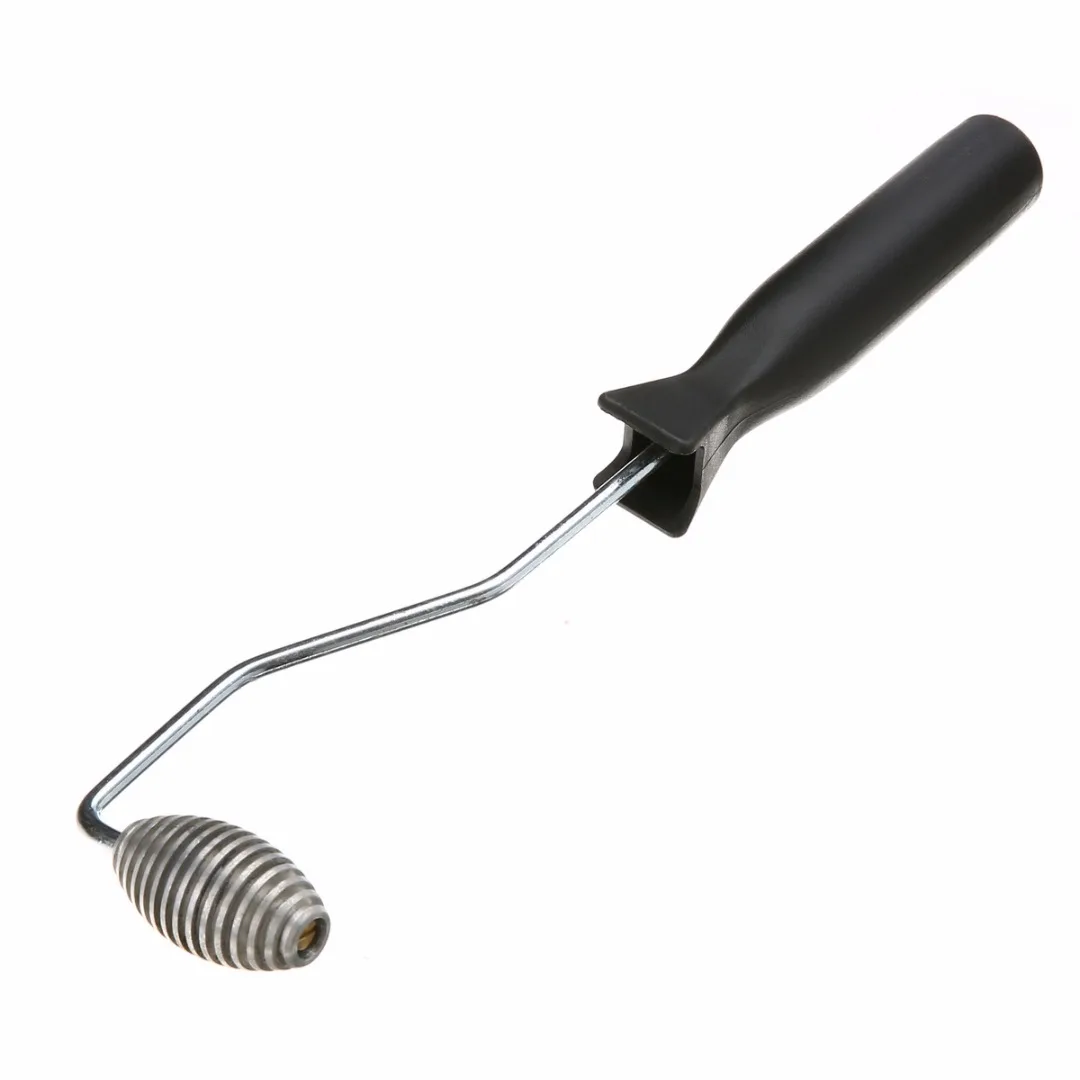 Buy 1PC Aluminium Alloy Fiberglass Laminating Rollers