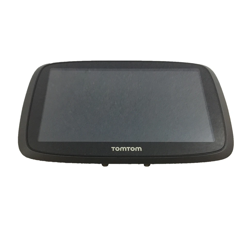 " LMS500H15/HF16 для TomTom GO 5000 GO 500 ЖК-дисплей с GPS с сенсорным экраном дигитайзер Ремонт Замена