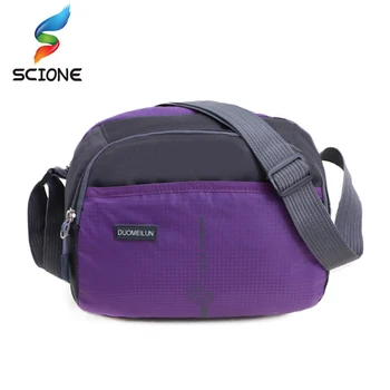 

Hot Multifunction Running Gym Shoulder Bag Breathable Bags Sports Packs For Music With Headset Hole-Fits Smartphones Sports Bags