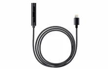 Fiio i1 (Fi1123) Apple Foudre Port DAC et Amplificateur avec Microphone