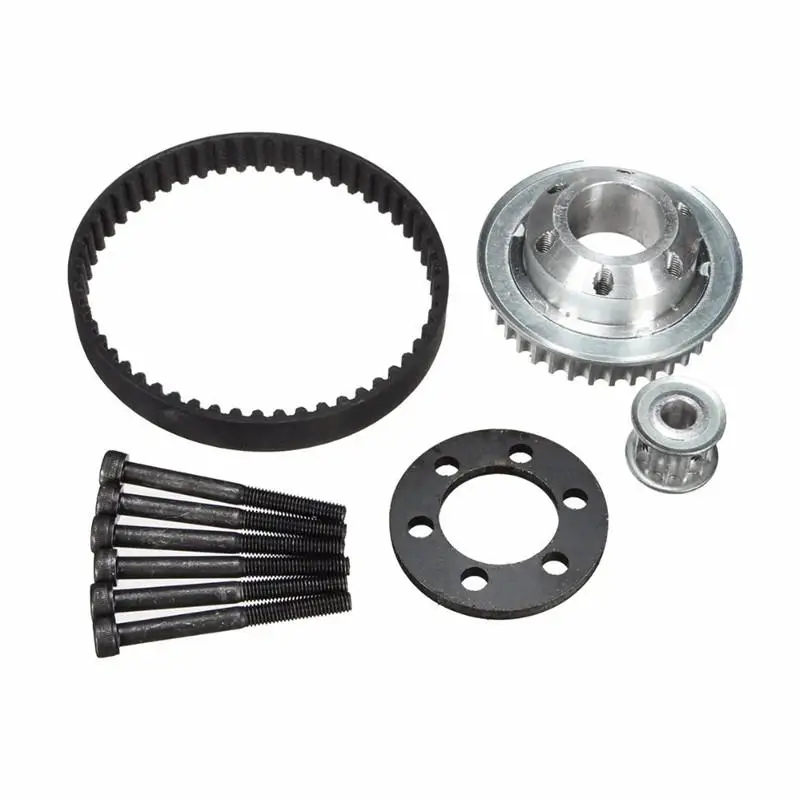 83 ملليمتر 90 ملليمتر 97 ملليمتر الكهربائية لوح التزلج 1800 واط المحرك 5 متر والعتاد 270 ملليمتر أحزمة كيت و جهاز تثبيت المحرك أجزاء Riserpad لوح التزلج ...