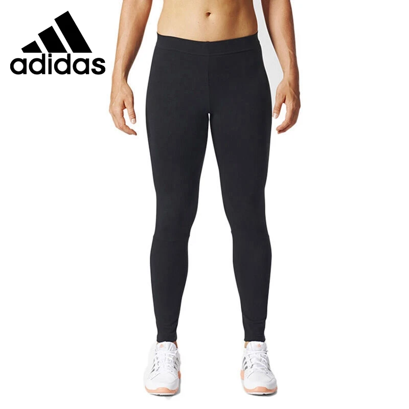

Original New Arrival Adidas Training W Women's Pants Sportswear