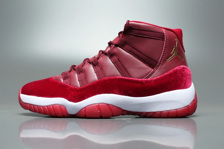 

Jordan 11 Retro Win Like 96 Men's Sneakers Basketball Shoes,Original New Arrival Men Sports Shoes AJ11 Outdoor Shoes