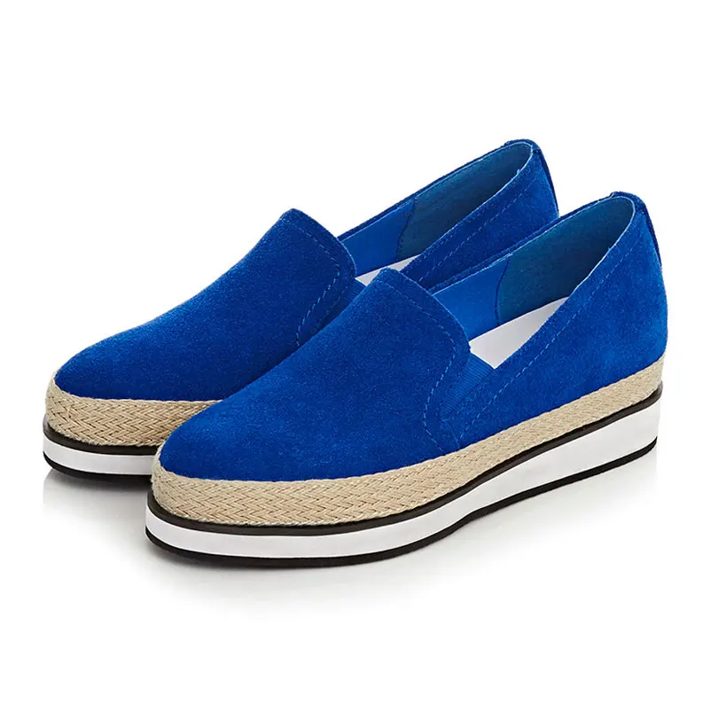 espadrille loafers women's