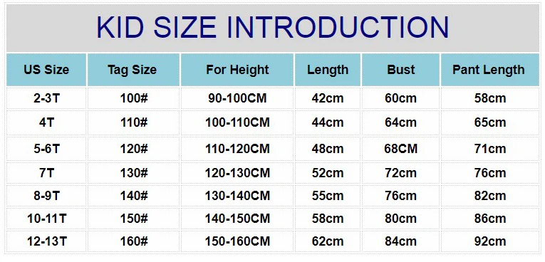 Sleepwear & Robes classic Kids Pajamas Sets Girls Lovely Night Suit Children Cartoon Sleepwear Pyjamas Kids Cotton Baby Boy Nightwear 2-13Y Teens Clothes nightgowns and robes	