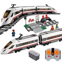 lego tren 60051