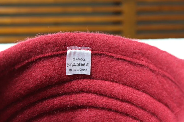 Шапка женская фетровая с цветком|girls fedora|women fedorahat brand |