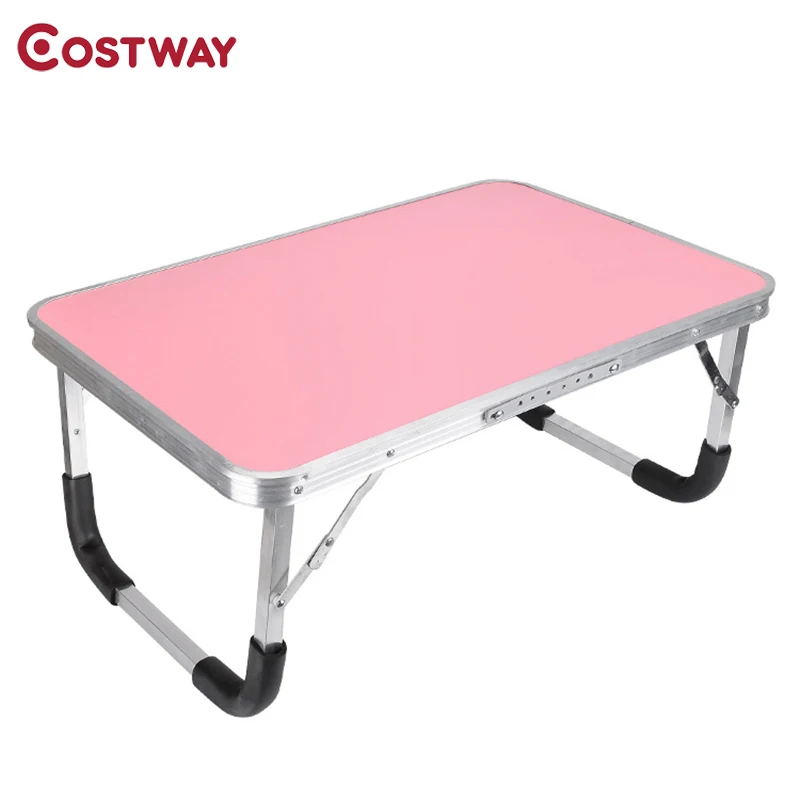 Laptop Stand Computer Desk Computer Table Folding Table escritorio mesa plegable mesa ordenador table pliante biurko tafel W0378