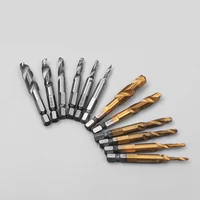 Drill Bit