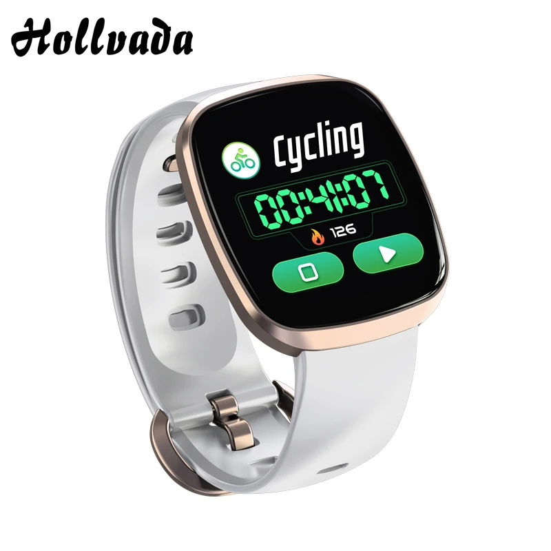 

New Smart bracelet Ip67 Waterproof Color Screen Pedometer Heart Rate Monitor Fitness Tracker Smart Wristband Men for Android IOS