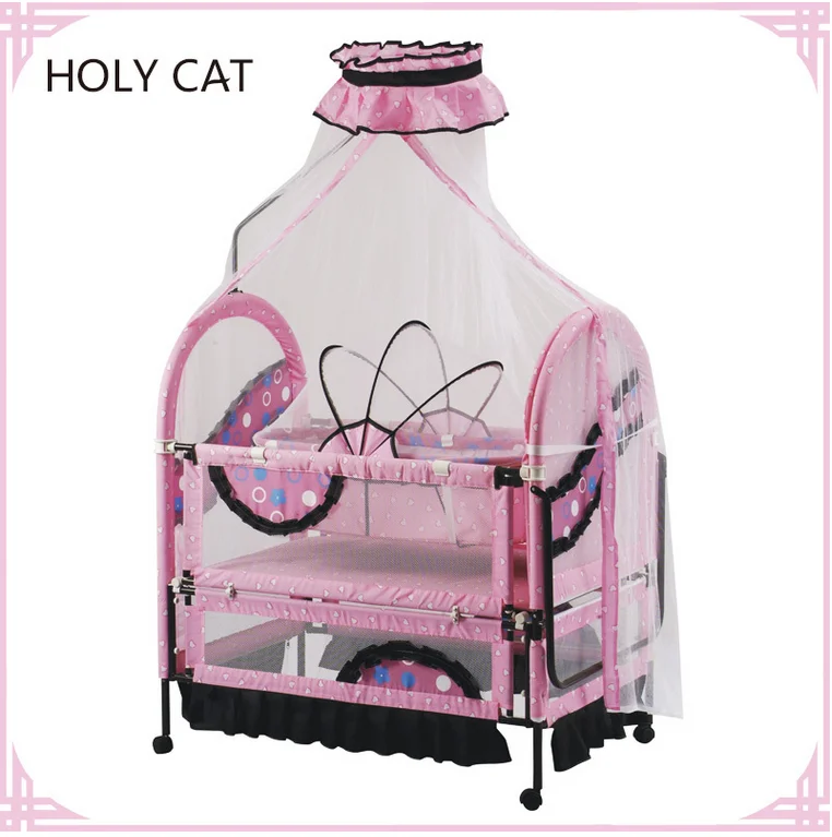 baby playpen with mosquito net