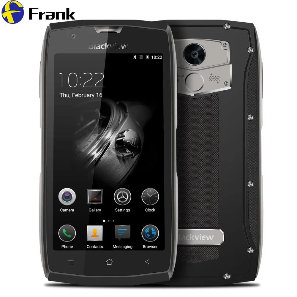 bilder für Original blackview bv7000 pro handy ip68 wasserdicht smartphone ram 4g rom 64g mt6750t octa core fingerabdruck bilder für Original blackview bv7000 pro handy ip68 wasserdicht smartphone ram 4g rom 64g mt6750t octa core fingerabdruck