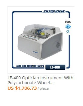 LE400