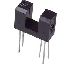 10 шт./лот A53 GP1A53HRJ00F GP1A53HR GP1A53 DIP5