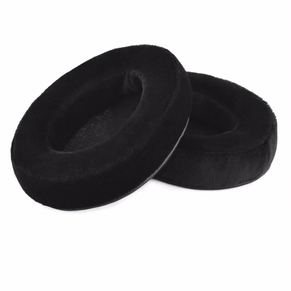 Replacement Ear Pad Ear Cushion Ear Cups Ear Cover Earpads for Monoprice MEP 839 108323 8323 headphones