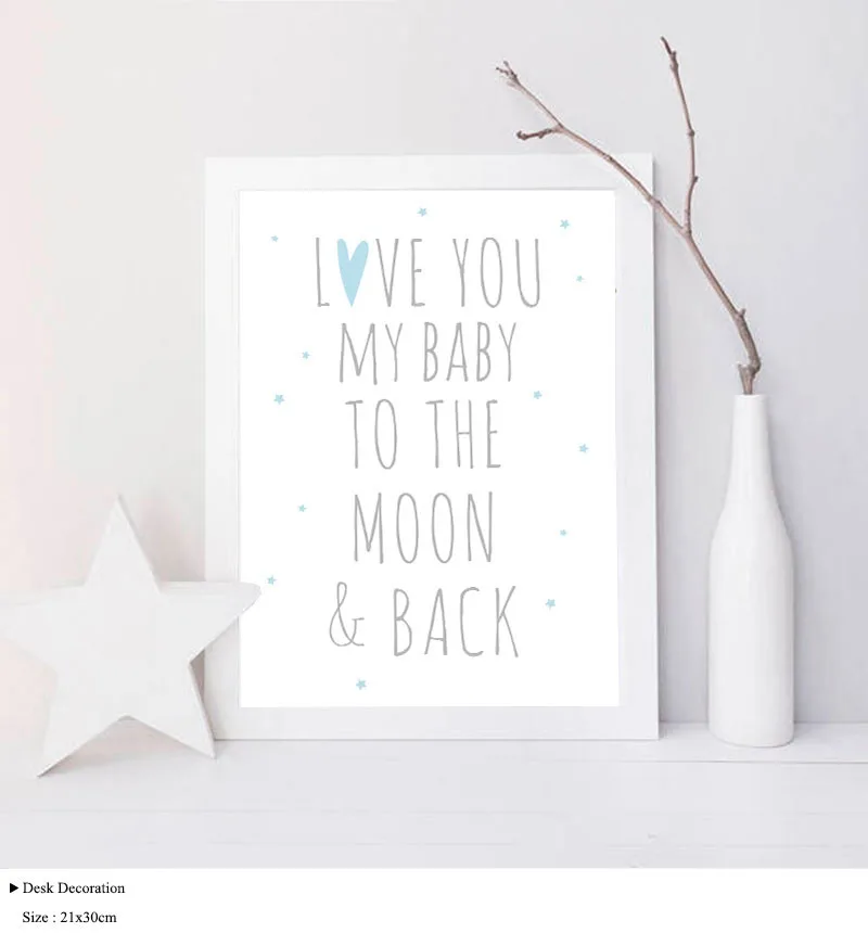 Heart-longing-Wall-Art-Prints-and--Ins-Canvas-Painting-for-Living-Room-Decoration-Wall