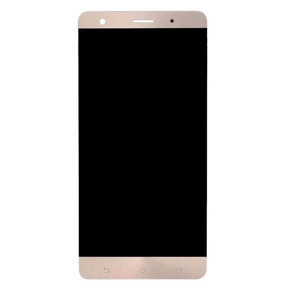 Дисплей для ASUS Zenfone 3 Deluxe Z016S Z016D ZS570KL ЖК дисплей кодирующий преобразователь