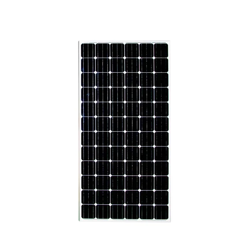 Водонепроницаемая солнечная панель 24 в 300 Вт монокристаллическая 5 шт. солнечное зарядное устройство солнечная энергетическая система для дома 1500 Вт 1.5кВт крыша RV автомобиля