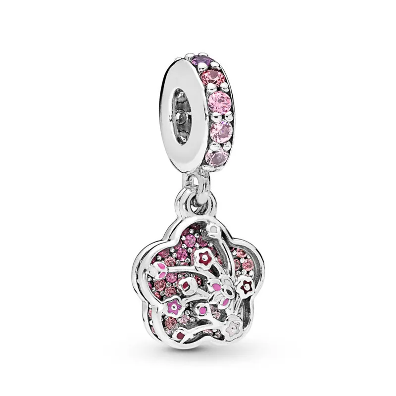 2019 New 100% 925 Sterling Silver Pendant Puppy Aladdin Hanging Charm Fit Original Pandora Bracelet Bangle for Women DIY Jewelry 2019 New 100% 925 Sterling Silver Pendant Puppy Aladdin Hanging Charm Fit Original Pandora Bracelet Bangle for Women DIY Jewelry