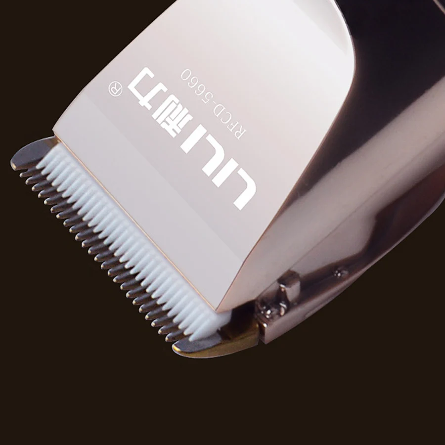 hair clipper 2