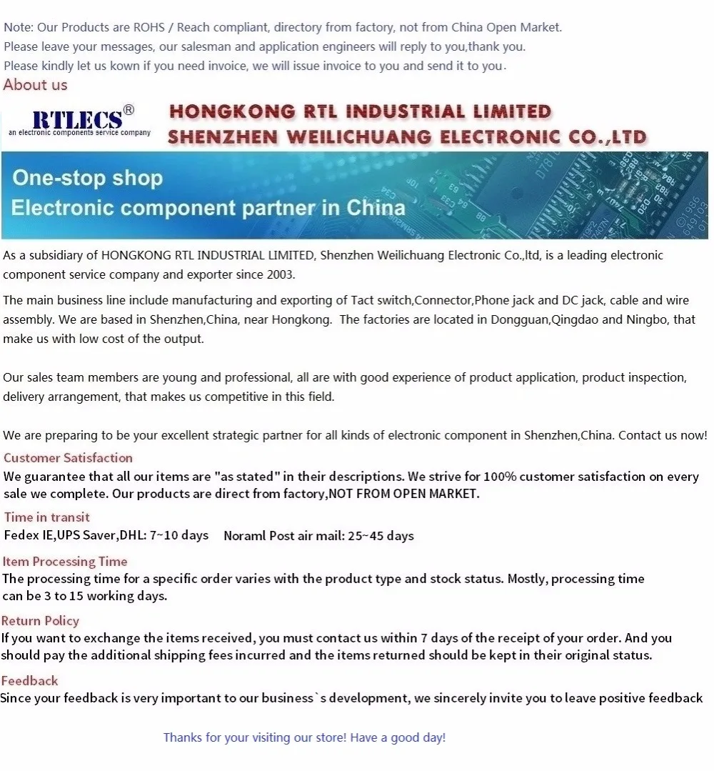 equipamentos e utensílios elétricos