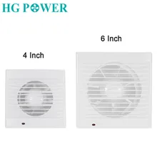 4-6'' Ventilator Extractor Fan Air Vent Wall Mounted Range Hood Silent Exhaust Fan Cooker Hood for Bathroom Kitchen Ventilation цена 4-6'' Ventilator Extractor Fan Air Vent Wall Mounted Range Hood Silent Exhaust Fan Cooker Hood for Bathroom Kitchen Ventilation цены онлайн