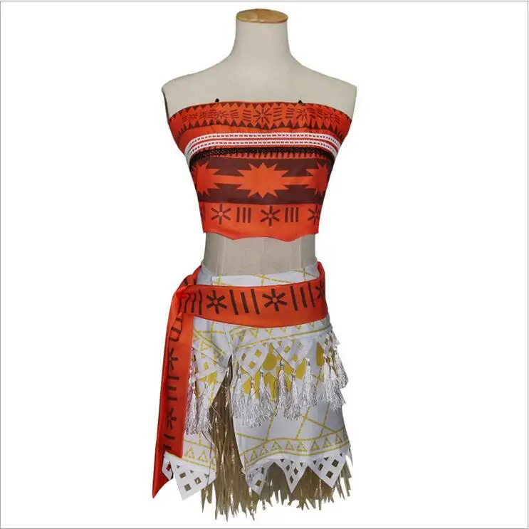 Princess Moana Cosplay Costume For Children Moana Costume With Necklace For Adult Women Halloween Costumes For Kids Girls Gift Cosplay Costume Costume Costumecostume Cosplay Aliexpress Princess Moana Cosplay Costume For Children Moana Costume With Necklace For Adult Women Halloween Costumes For Kids Girls Gift Cosplay Costume Costume Costumecostume Cosplay Aliexpress