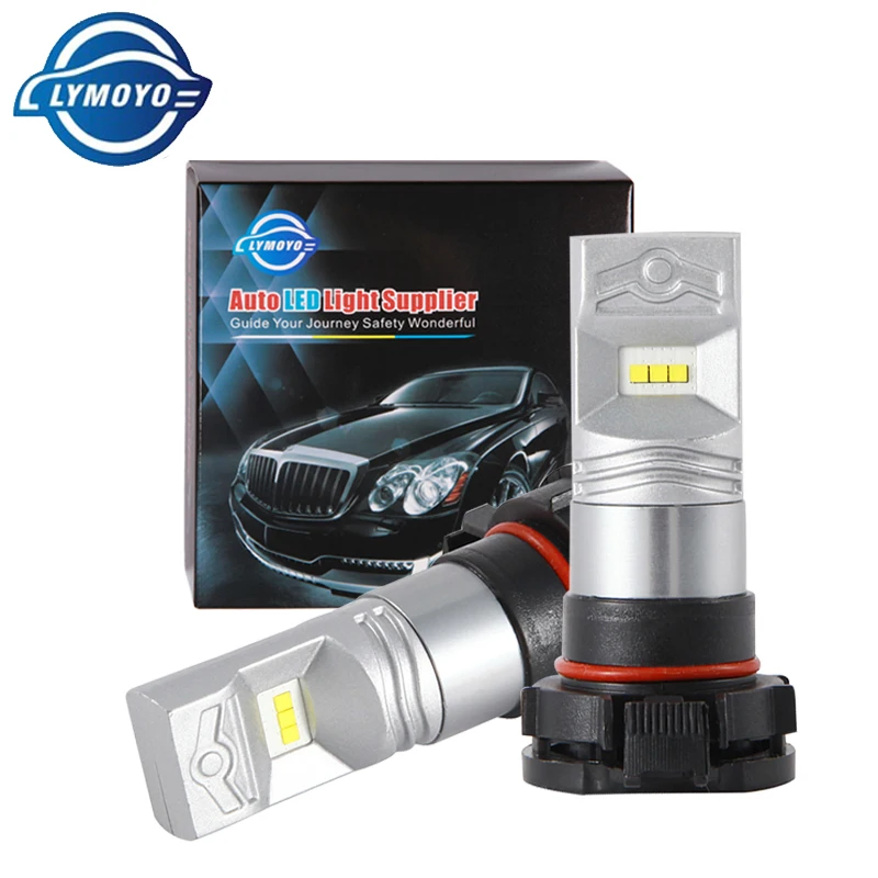 Противотуманные фары dc12 9 w