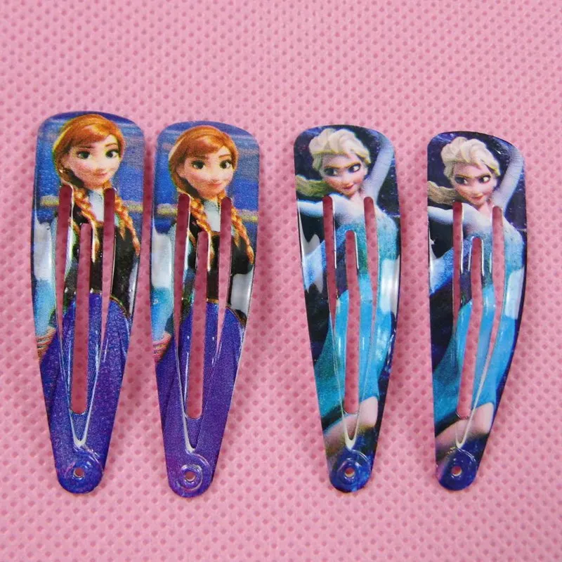 Buy Free Shipping 50pcs/lot Baby girls hairpins