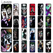 Мягкий ТПУ чехол Lavaza Batman Dark Knight Joker Karta для Xiaomi Redmi Note 5 6 7 Pro для Redmi 5A 6A S2 5 Plus силиконовый чехол