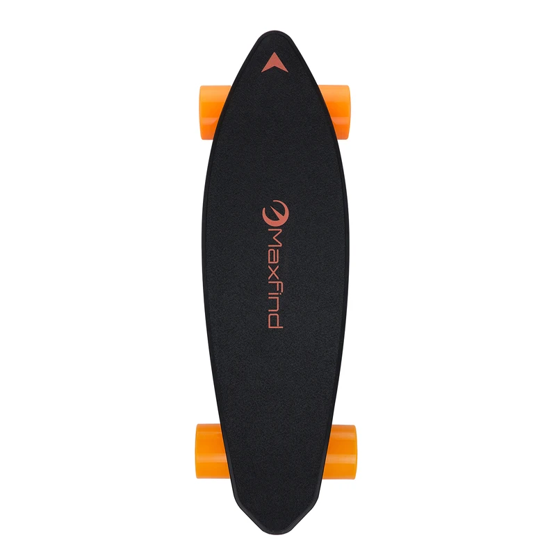 Discount 4 wheels electric skateboard Single or double drive electric scooter Ultralight portable electric scooter Remote hoverboard 5