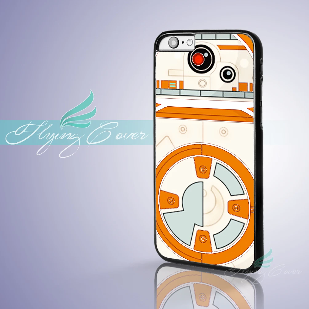 coque iphone 6 bb8