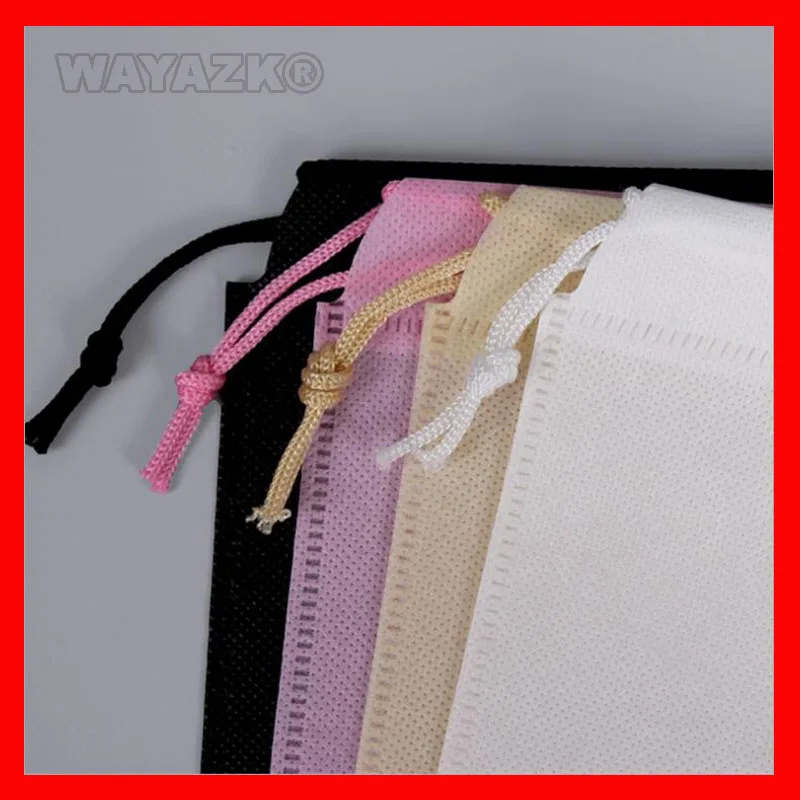 drawstring bags