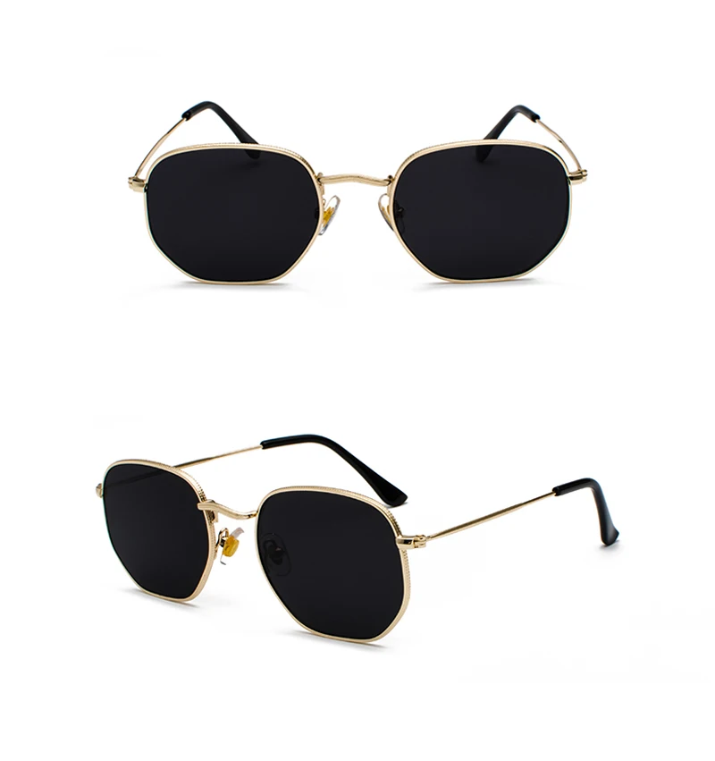 square sunglasses 6039 details (6)