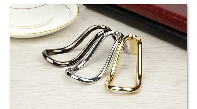  Stainless Steel Cigars Stand Holder  (4)