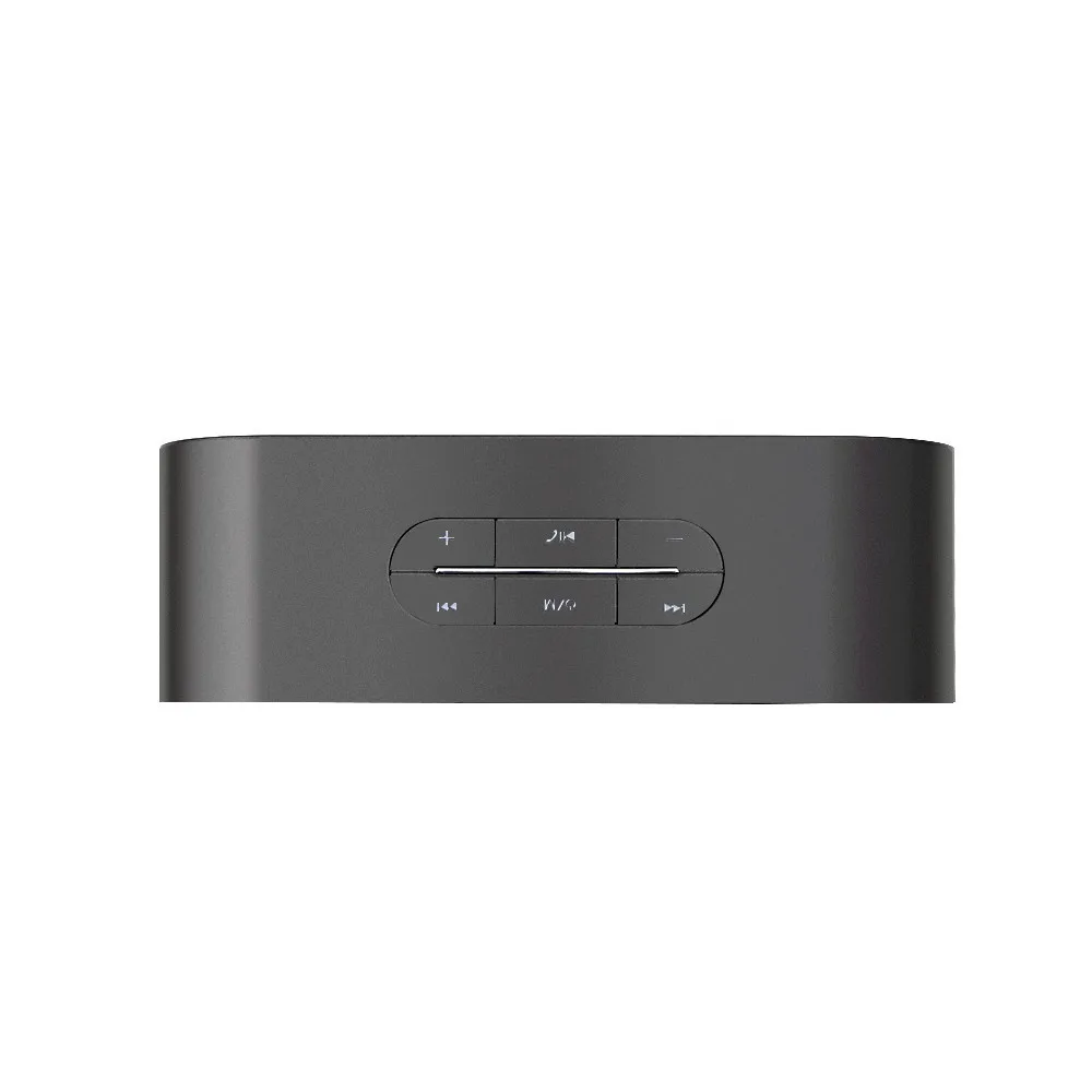 Mini Wireless Bluetooth Speaker Portable BT Speaker Surging Bass Speaker With Full Range Boombox TF Slot For MP3 Computer