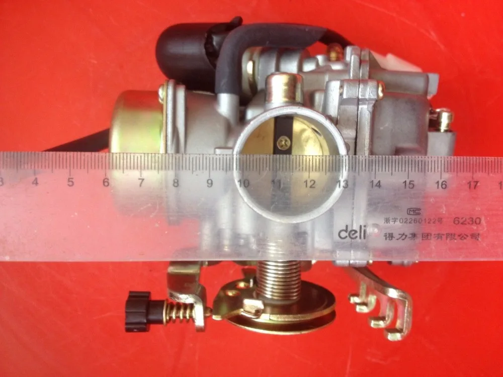 sherryberg new carburetor carb copy Keihin CVK30 Carburetor fit 150cc