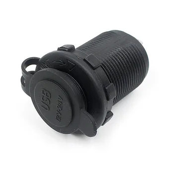 

Universal Car Charger Dual USB Fast Charging QC Phone Charger Adapter Accessories Car Charging Phone Charger wholesale
