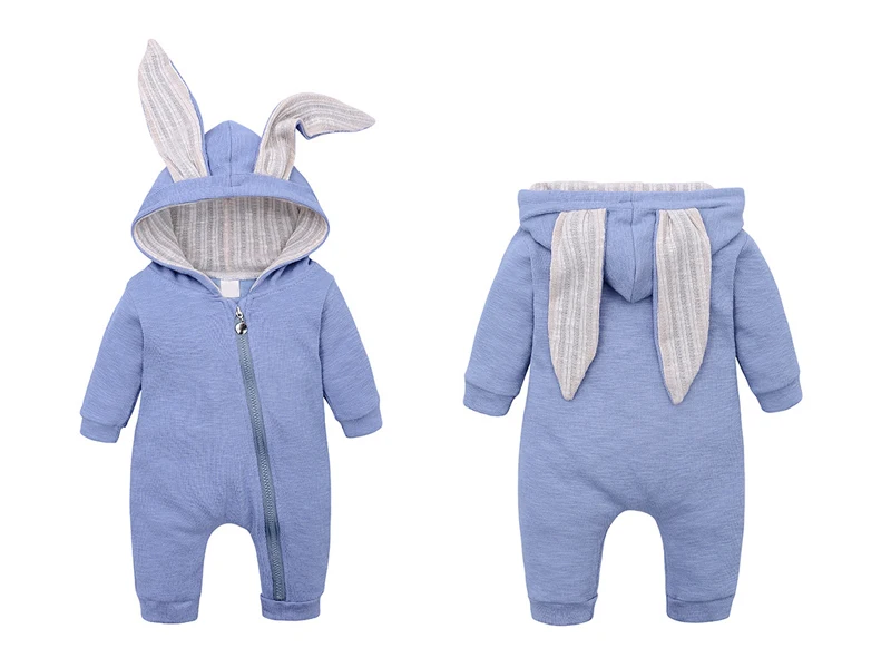 baby rabbit costume