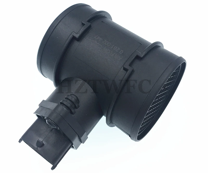 Air Mass Flow Meter Sensor MAF For Hyundai Elantra Santa Fe Trajet For