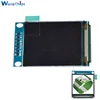 Diymore-pantalla LCD OLED para Arduino 51 STM32, 1,5 pulgadas, 128x128, interfaz RGB SPI, controlador IC, módulo OLED a todo Color, SSD135 ► Foto 1/6