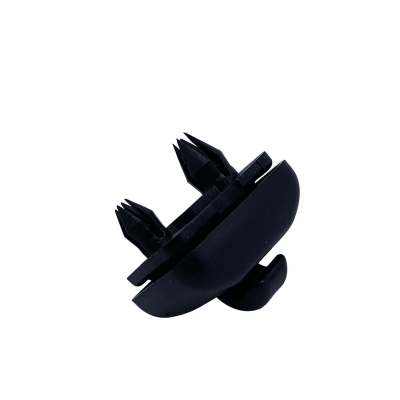 OEM Black Sun Visor Hanger Clip Holder Hook Bracket For A1 A3 A4
