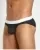Men's Stretch Mesh Simple Comfortable Underwear 1