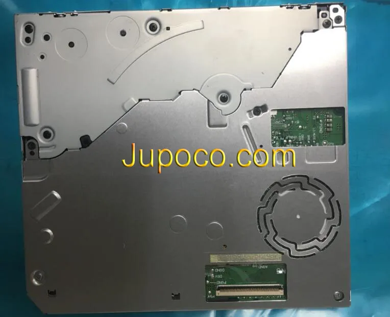Новый DVS-8010 DVS-8010V DVS8710W DVS-8013 DVD привод погрузчик палуба механизм для DNX5180 DNX6040EX DNX6980