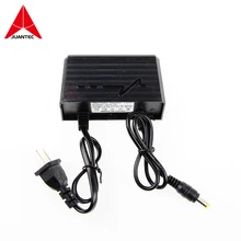 Juantec 12V 2A Power Supply Adapter for CCTV Camera IP Camera and DVR NVR