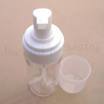 

20 x 100ML/150ml/200ml Foaming Bottle, 100cc/150cc/200cc Foaming Pump,Soap Dispenser,Foam bottle