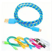 Micro USB Telefoon Kabel Charge Usb-kabel voor huawei P Smart 2019 Xiaomi Redmi note 6 pro Samsung J4 J6 a6 A7 2018 Charger Cable(China)