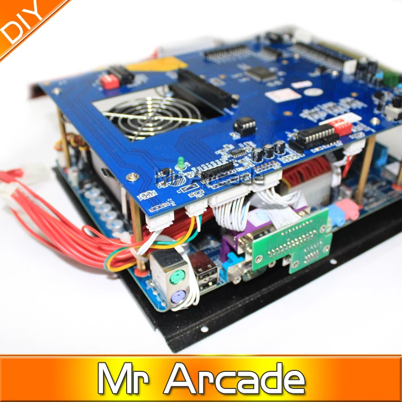 

Game King 2019 in 1 upgarde to 3016 in 1multi game board multi classical games PCB for arcade game machine